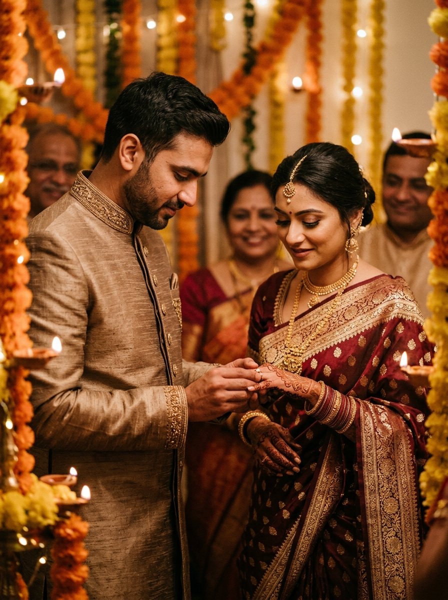 ENGAGEMENT STORIES