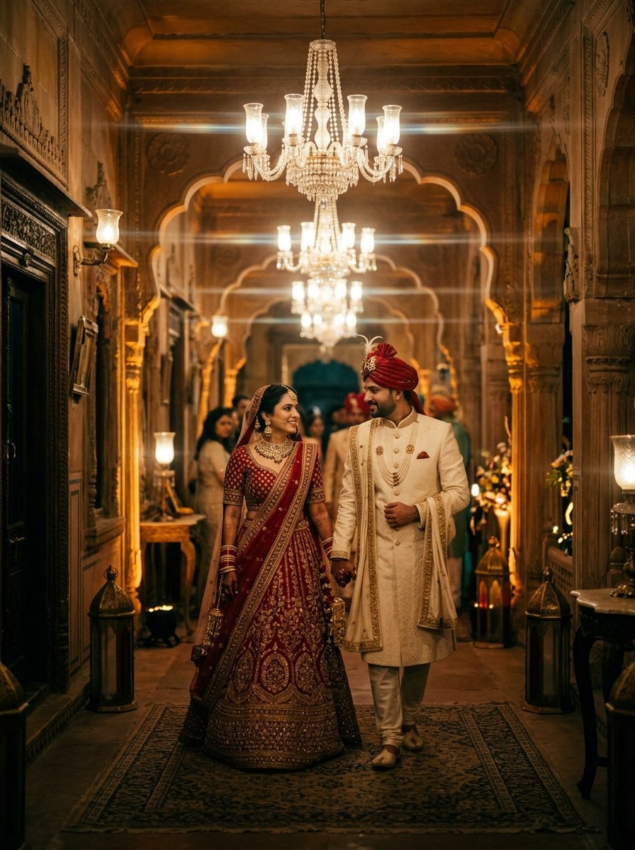 WEDDING FILMS