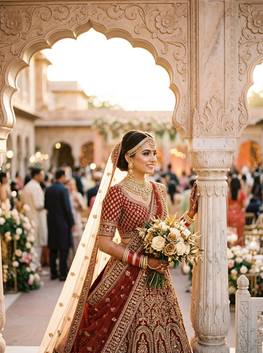WEDDING PHOTOGRAPHY
